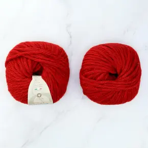 Sesia Super Echos Organic: 63 Red