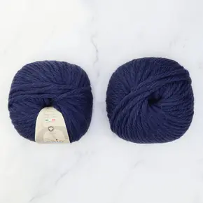 Sesia Super Echos Organic: 884 Navy