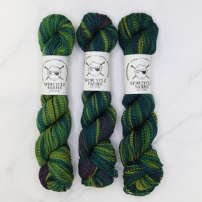 Spincycle Yarns Dyed In the Wool: Afternoon Delight 