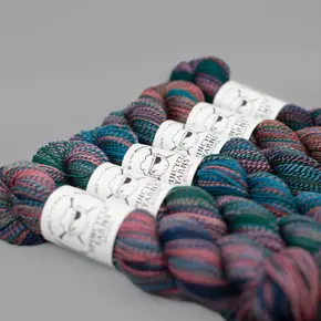 Spincycle Yarns Dyed In the Wool: Fine Line PREORDER