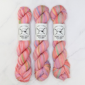 Spincycle Yarns Dyed In the Wool: Midsommar 