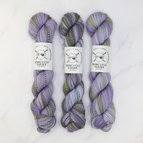 Spincycle Yarns Dyed In the Wool: Overboard