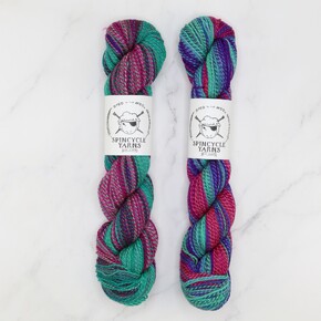 Spincycle Yarns Dyed In the Wool: Pop-Click PREORDER