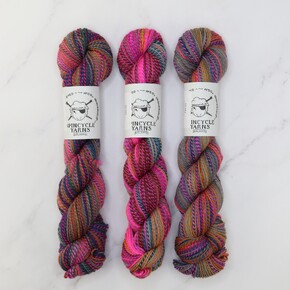 Spincycle Yarns Dyed In the Wool: Rabbit Hole 