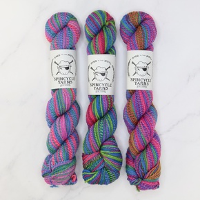 Spincycle Yarns Dyed In the Wool: Side Quest 