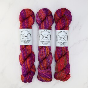 Spincycle Yarns Dream State:  Levitate