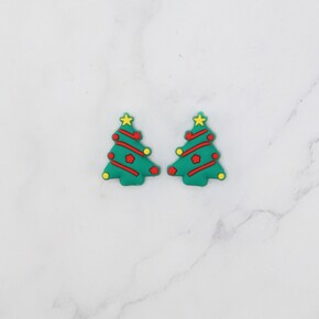 by Skein Sisters Christmas Stitch Savers: Christmas Tree