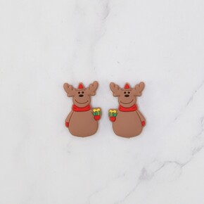 by Skein Sisters Christmas Stitch Savers: Reindeer