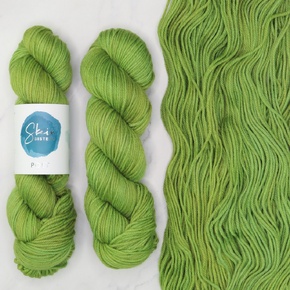 3 Skein Project - Yarn Set in Poet Worsted: 2800 Defying Gravity