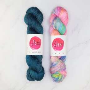 Westknits MKAL 2024 Fabulous Sock Sets AVAILABLE NOW