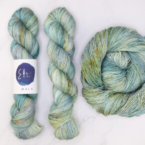 Skein Sisters Romance: 5150 Agave