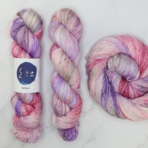 Skein Sisters Romance: 1455 Fairy Dust