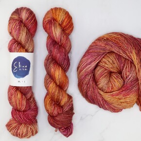 Skein Sisters Romance: 3540 Golden Hour