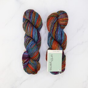 Urth Yarns Uneek Fingering: 3020