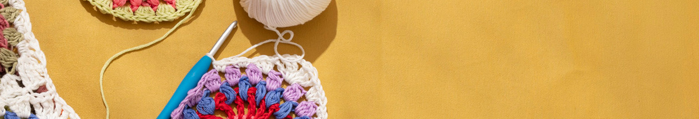 All About Crochet